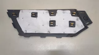 23438660 Пластик салона Chevrolet Volt Арт 9188874, вид 2