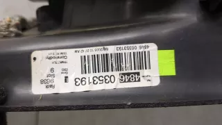 15838171 Пластик салона Hummer H3 Арт 9186426, вид 3