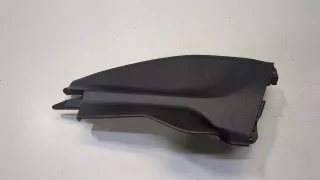 58817h4705 Панель передняя салона (торпедо) Toyota Prius 4 Арт 9188047, вид 1