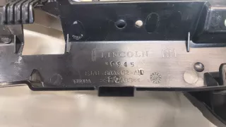 ej7b14k158ah Подушка безопасности боковая (шторка) правая Lincoln MKC Арт 9187971, вид 4