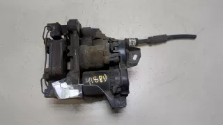 31665830 Суппорт тормозной задний правый Volvo S90 2 Арт 9109549, вид 5