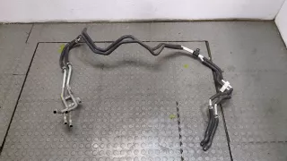  Трубка охлаждающей жидкости металлическая Mazda CX-9 2 Арт 9187832