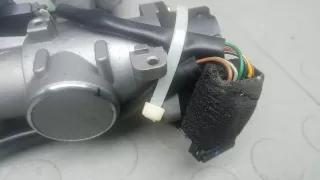 95187073, 22743215, 96628500 Замок зажигания Chevrolet Captiva Арт 2GM36J101, вид 5