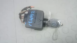 2095450908 Замок зажигания Mercedes CLK W209 Арт 2GM31J101, вид 1