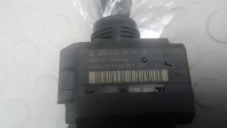 2095450908 Замок зажигания Mercedes CLK W209 Арт 2GM31J101, вид 4