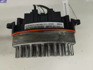 3S7H19E624AB Сопротивление отопителя Ford Mondeo 3 Арт 54721160, вид 2