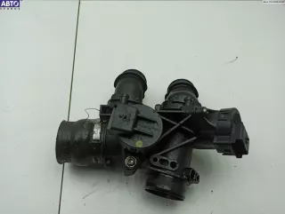  Заслонка дроссельная Citroen Xsara Picasso Арт 54769774, вид 1