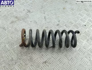  Пружина подвески задняя Mercedes C W203 Арт 54557688, вид 1