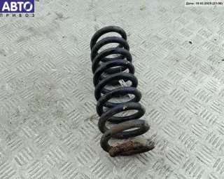  Пружина подвески задняя Mercedes C W203 Арт 54557688, вид 2