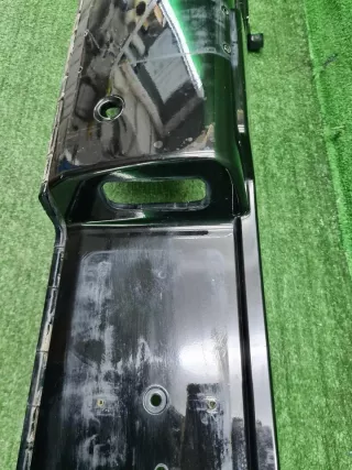A46388572029999 Бампер задний Mercedes G W461/463 Арт 0000006812867, вид 16