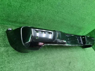 A46388572029999 Бампер задний Mercedes G W461/463 Арт 0000006812867, вид 3