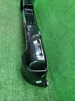 A46388572029999 Бампер задний Mercedes G W461/463 Арт 0000006812867, вид 4