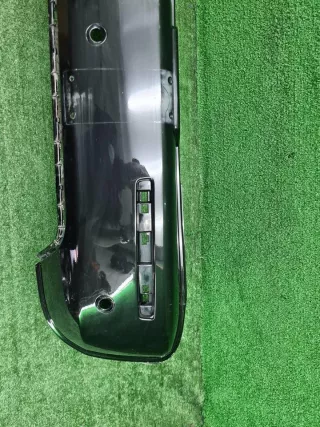 A46388572029999 Бампер задний Mercedes G W461/463 Арт 0000006812867, вид 5
