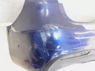  Бампер задний Mercedes GL X166 Арт smt193510, вид 3