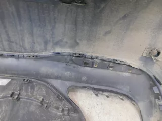  Бампер задний Mercedes GL X166 Арт smt193510, вид 8