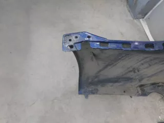 Бампер задний Mercedes GL X166 Арт smt193510, вид 10