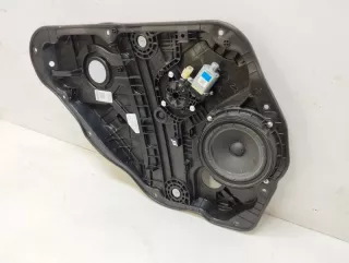 Стеклоподъемник Hyundai Sonata (DN8) 2020г. 83471L1000 - Фото 2