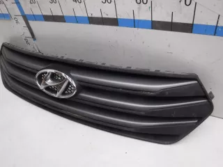 86351M0000 Решетка радиатора Hyundai Creta 1 Арт 679780, вид 2