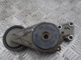 06A903315E Ролик натяжной Volkswagen Golf 5 Арт 679320, вид 7