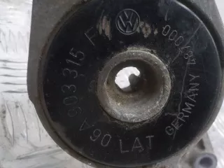 06A903315E Ролик натяжной Volkswagen Golf 5 Арт 679320, вид 8