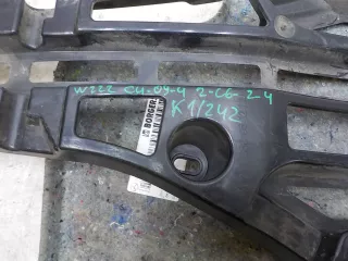A2228800512 Крепление бампера заднего Mercedes S W222 Арт 317553, вид 2