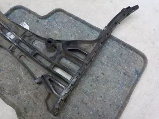 A2228800512 Крепление бампера заднего Mercedes S W222 Арт 317553, вид 5