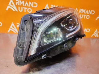 A1179067800, A1178206761 фара Mercedes CLA c117 Арт 265607PM, вид 6