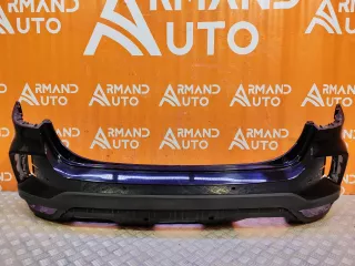 86611H0900 бампер киа, кия рио фб Kia Rio 4 Арт 274741PM, вид 1