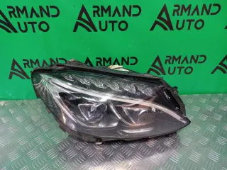 A2059068002, A2059069401 Фара Mercedes C W205 Арт ARM220698, вид 1