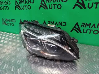 A2059068002, A2059069401 Фара Mercedes C W205 Арт ARM220698, вид 3