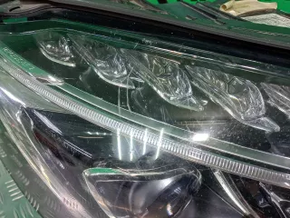 A2059068002, A2059069401 Фара Mercedes C W205 Арт ARM220698, вид 6