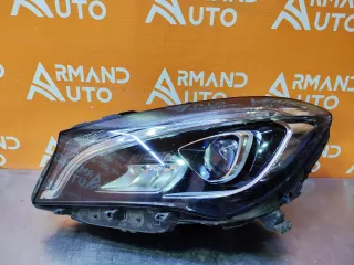 A1179067800, A1178206761 фара Mercedes CLA c117 Арт AR265607, вид 1