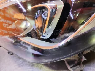 A1179067800, A1178206761 фара Mercedes CLA c117 Арт AR265607, вид 4