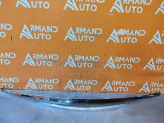 A2237572200 молдинг крышки багажника Mercedes S W223 Арт AR274452, вид 1