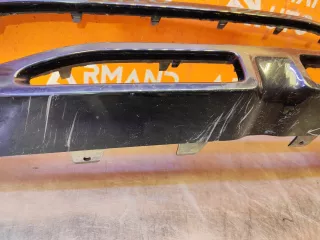 A1568804600 накладка бампера Mercedes CLA c117 Арт AR274501, вид 6