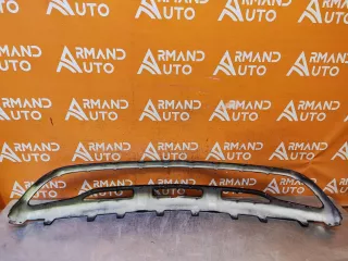 A1568804600 накладка бампера Mercedes CLA c117 Арт AR274501, вид 7