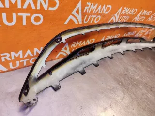A1568804600 накладка бампера Mercedes CLA c117 Арт AR274501, вид 9