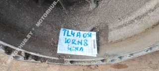TL4A056 КПП механическая (МКПП) Renault Megane 3 Арт 00101155, вид 2