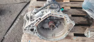 TL4A056 КПП механическая (МКПП) Renault Megane 3 Арт 00101155, вид 4