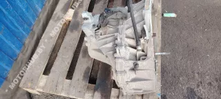 TL4A056 КПП механическая (МКПП) Renault Megane 3 Арт 00101155, вид 5