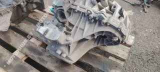 TL4A056 КПП механическая (МКПП) Renault Megane 3 Арт 00101155, вид 6