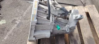 TL4A056 КПП механическая (МКПП) Renault Megane 3 Арт 00101155, вид 7
