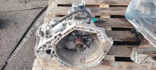 TL4A056 КПП механическая (МКПП) Renault Megane 3 Арт 00101155, вид 8
