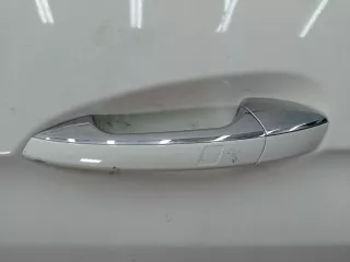 2127350110 Стекло двери задней левой Mercedes E C207 Арт 00254099sep1, вид 2