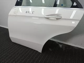 2127350110 Стекло двери задней левой Mercedes E C207 Арт 00254099sep1, вид 5