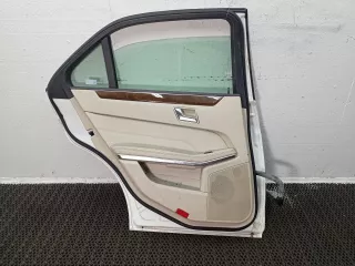 2127350110 Стекло двери задней левой Mercedes E C207 Арт 00254099sep1, вид 7