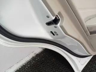 2127350110 Стекло двери задней левой Mercedes E C207 Арт 00254099sep1, вид 8