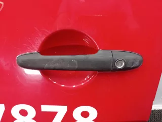 9067200005 Дверь передняя левая Mercedes Sprinter W906 Арт 00259964, вид 3