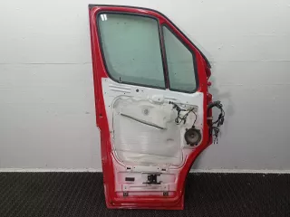 9067200005 Дверь передняя левая Mercedes Sprinter W906 Арт 00259964, вид 4