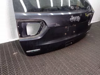 68154524AA Крышка багажника Jeep Grand Cherokee IV (WK2) Арт 00262261, вид 2